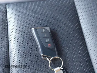 2023 Lexus RX 350 с VIN 2T2BAMCA1PC029827, выставлен на аукционе IAAI как лот 42302014 с пробегом 13 766 миль миль и . История ставок и продаж доступна на DreamBid. Изображение 11.