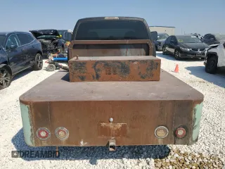 1997 Dodge Ram 2500 with VIN 3B7KC23D5VM512027, listed as a Copart auction lot 75405284 with 238,256 mi miles and Salvage Title. Bid and sale history available at carsss.com. Image 6.