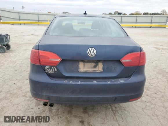 2013 Volkswagen Jetta TDI w/Premium with VIN 3VWLL7AJ2DM361024, listed as a Copart auction lot 45318225 with 118,266 mi miles and Salvage title. Bid and sale history available at DreamBid. Image 6.