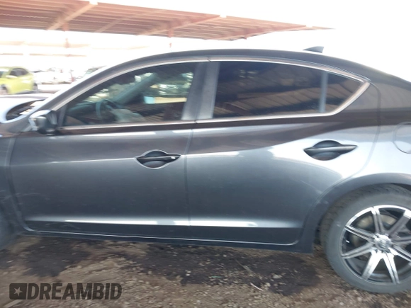 2016 Acura ILX with VIN 19UDE2F34GA006082, listed as a IAAI auction lot 41998326 with 103,872 mi miles and . Bid and sale history available at DreamBid. Image 14.