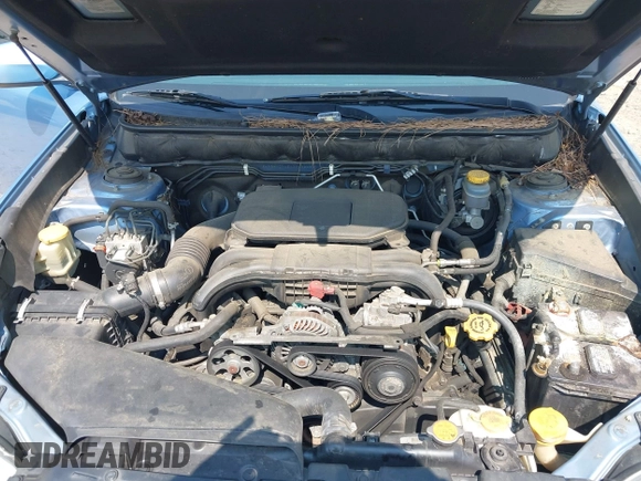 2010 Subaru Legacy Limited Moon with VIN 4S3BMCK65A3243206, listed as a IAAI auction lot 42661674 with Not provided miles and . Bid and sale history available at DreamBid. Image 10.