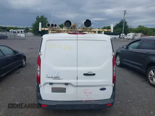 2016 Ford Transit Connect XL с VIN NM0LS7E74G1287995, выставлен на аукционе IAAI как лот 42702770 с пробегом 135 452 миль миль и . История ставок и продаж доступна на DreamBid. Изображение 16.