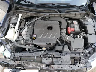 2022 Nissan Altima 2.0 SR with VIN 1N4AL4CV1NN361313, listed as a Copart auction lot 85608794 with 22,785 mi miles and Non Repairable. Bid and sale history available at carsss.com. Image 12.