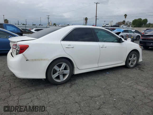 2013 Toyota Camry L with VIN 4T1BF1FK5DU242962, listed as a Copart auction lot 53510055 with 248,419 mi miles and Clean Title. Bid and sale history available at carsss.com. Image 3.
