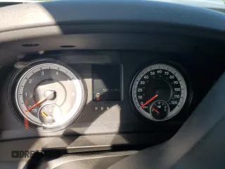 2014 Ram 1500 Big Horn с VIN 1C6RR7GT6ES260041, выставлен на аукционе Copart как лот 56039655 с пробегом 56 317 миль миль и Списание • Salvage title. История ставок и продаж доступна на DreamBid. Изображение 9.