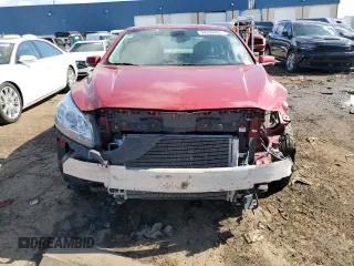 2014 Chevrolet Malibu LT with VIN 1G11C5SL0EF171960, listed as a Copart auction lot 50290465 with 99,828 mi miles and Clean Title. Bid and sale history available at DreamBid. Image 5.