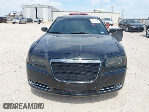 2014 Chrysler 300 S with VIN 2C3CCABG8EH376795, listed as a IAAI auction lot 42038260 with 134,265 mi miles and . Bid and sale history available at carsss.com. Image 12.