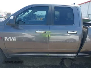 2018 Ram 1500 SLT z VIN 1C6RR7GM3JS230739, wystawiony jako IAAI lot #39968112 z przebiegiem 175 151 mil mil oraz . Historia ofert i sprzedaży dostępna na DreamBid. Obrazek 15.