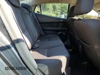 2012 Mazda 6 i Touring with VIN 1YVHZ8DH5C5M02136, listed as a Copart auction lot 58735635 with 128,569 mi miles and Salvage title. Bid and sale history available at DreamBid. Image 10.