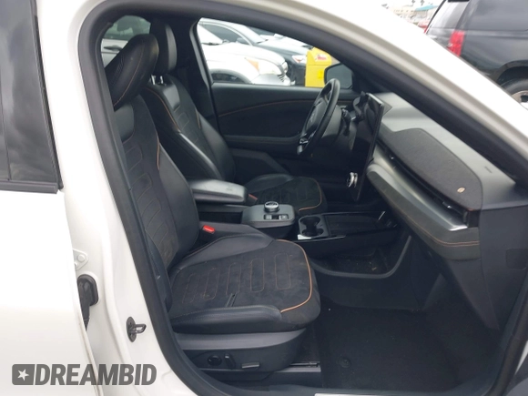 2022 Ford Mustang Mach-E GT with VIN 3FMTK4SE8NMA08497, listed as a IAAI auction lot 42050978 with 42,577 mi miles and . Bid and sale history available at DreamBid. Image 5.