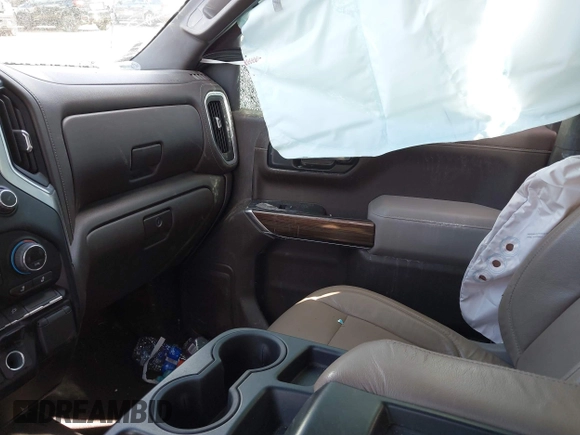 2021 Chevrolet Silverado 1500 LT with VIN 3GCUYDED6MG222752, listed as a IAAI auction lot 41705299 with 77,093 mi miles and . Bid and sale history available at DreamBid. Image 5.