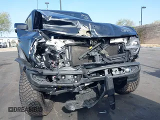2024 Ford Bronco Outer Banks with VIN 1FMDE8BH2RLB45441, listed as a IAAI auction lot 41991322 with 4,056 mi miles and . Bid and sale history available at DreamBid. Image 6.