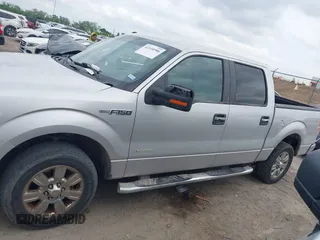 2011 Ford F-150 XLT with VIN 1FTFW1CT7BFB70151, listed as a IAAI auction lot 42144506 with 223,717 mi miles and . Bid and sale history available at DreamBid. Image 15.