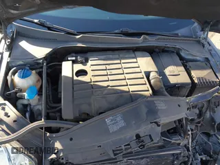 2008 Volkswagen Eos Turbo с VIN WVWBA71F28V015647, выставлен на аукционе IAAI как лот 41473226 с пробегом 149 394 миль миль и . История ставок и продаж доступна на DreamBid. Изображение 10.
