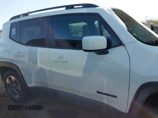 2015 Jeep Renegade Latitude with VIN ZACCJABH3FPC16382, listed as a IAAI auction lot 41858285 with 163,408 mi miles. Bid and sale history available at carsss.com. Image 13.