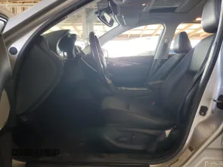 2017 Infiniti Q50 Premium с VIN JN1EV7AP8HM736591, выставлен на аукционе Copart как лот 56949185 с пробегом 52 999 миль миль и Списание • Salvage title. История ставок и продаж доступна на DreamBid. Изображение 7.