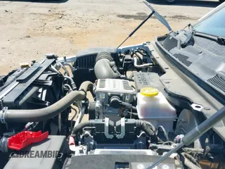 2023 Ram 1500 Big Horn with VIN 1C6SRFMTXPN670827, listed as a IAAI auction lot 42626215 with 22,172 mi miles and . Bid and sale history available at DreamBid. Image 20.