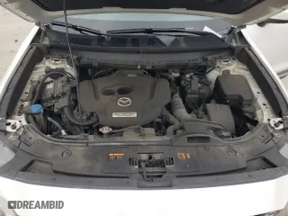 2018 Mazda CX-9 Grand Touring with VIN JM3TCBDY4J0212344, listed as a Copart auction lot 41739065 with 64,581 mi miles and Salvage Title. Bid and sale history available at carsss.com. Image 14.