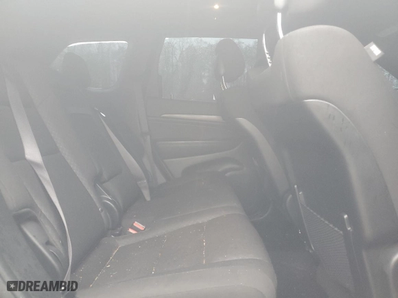 2021 Jeep Grand Cherokee Freedom with VIN 1C4RJFAGXMC63530X, listed as a Copart auction lot 84218094 with 56,110 mi miles and Non Repairable. Bid and sale history available at carsss.com. Image 11.
