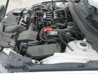 2018 Honda Accord EX z VIN 1HGCV1F43JA036731, wystawiony jako IAAI lot #39264238 z przebiegiem 159 824 mil mil oraz . Historia ofert i sprzedaży dostępna na DreamBid. Obrazek 22.