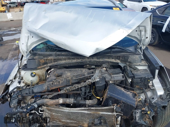 2019 Hyundai Tucson Limited с VIN KM8J3CAL7KU839382, выставлен на аукционе IAAI как лот 41441619 с пробегом 107 380 миль миль и . История ставок и продаж доступна на DreamBid. Изображение 10.