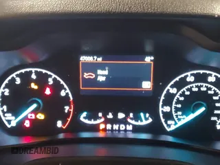 2023 Ford Transit Connect XLT с VIN NM0LS7T2XP1558050, выставлен на аукционе IAAI как лот 41638466 с пробегом 47 006 миль миль и . История ставок и продаж доступна на DreamBid. Изображение 5.