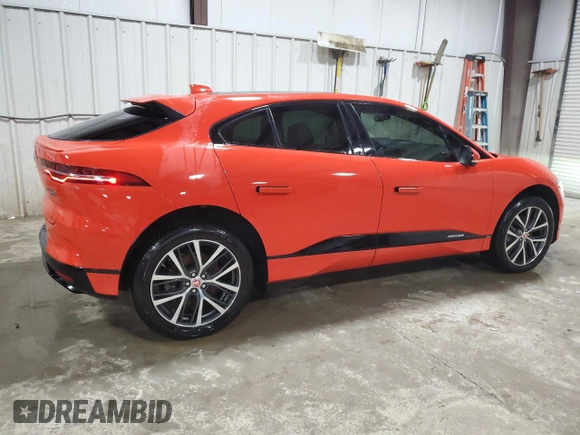 2019 Jaguar I-Pace HSE z VIN SADHD2S19K1F65845, wystawiony jako Copart lot #43170244 z przebiegiem Nie podano mil oraz . Historia ofert i sprzedaży dostępna na DreamBid. Obrazek 3.