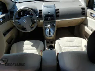 2012 Nissan Sentra S с VIN 3N1AB6AP0CL605823, выставлен на аукционе Copart как лот 58871665 с пробегом 149 355 миль миль и Чистый • Clean title. История ставок и продаж доступна на DreamBid. Изображение 8.
