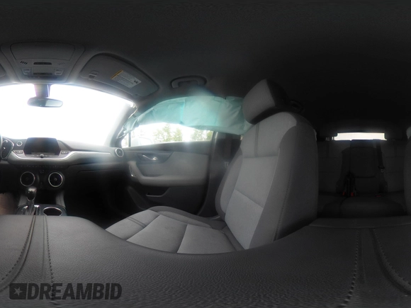 2020 Chevrolet Blazer LT с VIN 3GNKBCRS8LS710020, выставлен на аукционе IAAI как лот 42354985 с пробегом 71 222 миль миль и . История ставок и продаж доступна на DreamBid. Изображение 18.