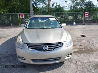 2010 Nissan Altima SL z VIN 1N4AL2AP3AN528824, wystawiony jako IAAI lot #42290404 z przebiegiem 115 014 mil mil oraz . Historia ofert i sprzedaży dostępna na DreamBid. Obrazek 13.