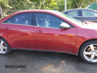 2008 Pontiac G6 GT z VIN 1G2ZH57N484211953, wystawiony jako IAAI lot #42292836 z przebiegiem 156 154 mil mil oraz . Historia ofert i sprzedaży dostępna na DreamBid. Obrazek 13.