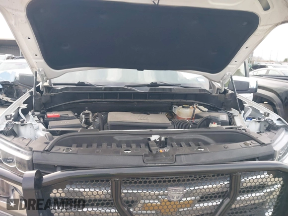 2019 Chevrolet Silverado 1500 LT with VIN 3GCUYDED7KG156676, listed as a IAAI auction lot 41329709 with 125,990 mi miles. Bid and sale history available at carsss.com. Image 10.