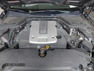 2014 Infiniti Q50 Sport with VIN JN1BV7AR5EM694526, listed as a IAAI auction lot 42782010 with 145,152 mi miles and . Bid and sale history available at DreamBid. Image 10.