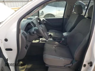 2005 Nissan Frontier 4WD LE with VIN 1N6AD07W75C456793, listed as a Copart auction lot 54417955 with 305,115 mi miles and Clean Title. Bid and sale history available at carsss.com. Image 7.