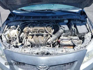 2010 Toyota Corolla с VIN 1NXBU4EE1AZ381517, выставлен на аукционе IAAI как лот 42304545 с пробегом 367 167 миль миль и . История ставок и продаж доступна на DreamBid. Изображение 10.