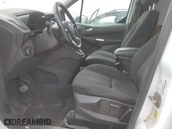 2017 Ford Transit Connect XLT with VIN NM0LS7F75H1323807, listed as a Copart auction lot 59938025 with 181,561 mi miles and Clean title. Bid and sale history available at DreamBid. Image 7.