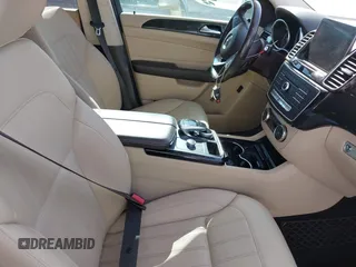 2016 Mercedes-Benz GLE 350 with VIN 4JGDA5JB9GA782908, listed as a IAAI auction lot 42317074 with 121,198 mi miles and . Bid and sale history available at DreamBid. Image 5.