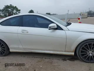 2013 Mercedes-Benz C 350 with VIN WDDGJ5HB4DF999472, listed as a IAAI auction lot 41487255 with 140,753 mi miles and . Bid and sale history available at DreamBid. Image 14.
