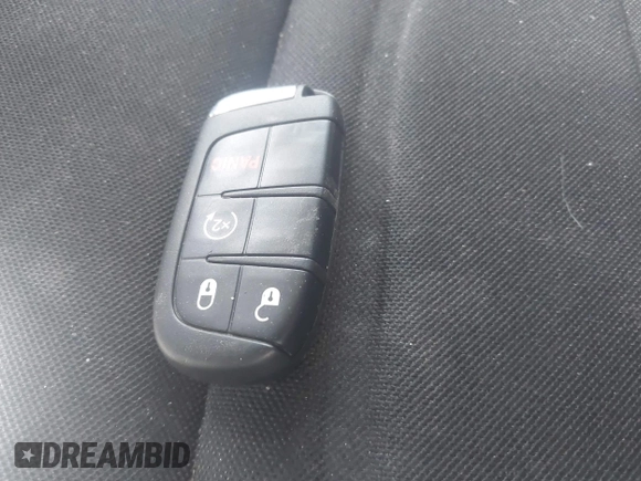 2021 Jeep Renegade 80th Anniversary with VIN ZACNJDBB2MPN31688, listed as a IAAI auction lot 42263356 with 50,910 mi miles and . Bid and sale history available at DreamBid. Image 11.