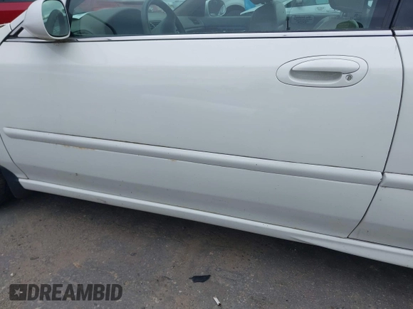 1999 Acura CL Premium z VIN 19UYA2257XL010037, wystawiony jako IAAI lot #42346496 z przebiegiem 116 203 mil mil oraz . Historia ofert i sprzedaży dostępna na DreamBid. Obrazek 14.