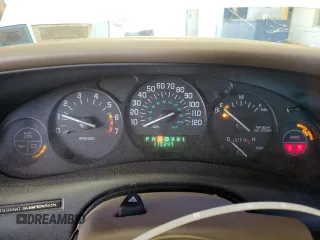 2001 Buick Regal LS with VIN 2G4WB55K211335824, listed as a Copart auction lot 78592224 with 119,347 mi miles and Salvage Title. Bid and sale history available at carsss.com. Image 9.