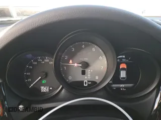 2024 Porsche Macan S с VIN WP1AG2A50RLB36421, выставлен на аукционе Copart как лот 49879565 с пробегом 9 523 миль миль и Списание • Salvage title. История ставок и продаж доступна на DreamBid. Изображение 9.