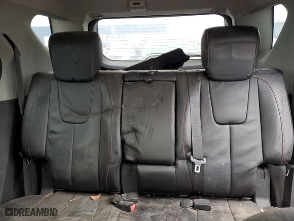 2010 Chevrolet Equinox LTZ with VIN 2CNFLFEY4A6213542, listed as a Copart auction lot 44563855 with 123,396 mi miles and Clean Title. Bid and sale history available at carsss.com. Image 10.
