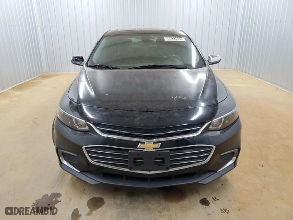 2016 Chevrolet Malibu LT with VIN 1G1ZE5ST2GF215442, listed as a Copart auction lot 50032945 with 96,113 mi miles and Clean Title. Bid and sale history available at carsss.com. Image 5.