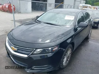 2016 Chevrolet Impala LS with VIN 2G11Z5SA6G9165086, listed as a IAAI auction lot 42496518 with 154,361 mi miles and . Bid and sale history available at DreamBid. Image 17.