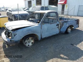 2004 Toyota Tacoma z VIN 5TENL42N14Z328742, wystawiony jako IAAI lot #42474370 z przebiegiem Nie podano mil oraz . Historia ofert i sprzedaży dostępna na DreamBid. Obrazek 2.