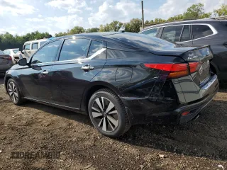 2019 Nissan Altima SL with VIN 1N4BL4EW5KC212582, listed as a Copart auction lot 69220004 with 99,472 mi miles and Salvage Title. Bid and sale history available at DreamBid. Image 2.