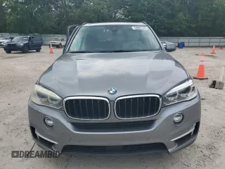 2014 BMW X5 xDrive35i z VIN 5UXKR0C54E0K46819, wystawiony jako Copart lot #54607325 z przebiegiem 135 489 mil mil oraz Szkody całkowita. Historia ofert i sprzedaży dostępna na DreamBid. Obrazek 5.