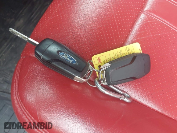 2015 Ford F-150 XLT с VIN 1FTFX1EFXFFA74640, выставлен на аукционе IAAI как лот 42309957 с пробегом 146 358 миль миль и . История ставок и продаж доступна на DreamBid. Изображение 11.