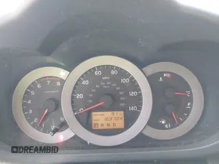2006 Toyota RAV4 Sport with VIN JTMZD32V366019878, listed as a IAAI auction lot 42731562 with 169,704 mi miles and . Bid and sale history available at DreamBid. Image 7.